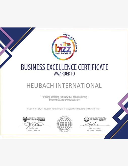 Certificate 3
